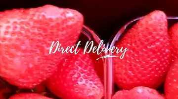 Клубника оптом Великие Копани. Купить и Продать. Direct Delivery