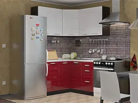 Кухня 3, Кухня Виктория