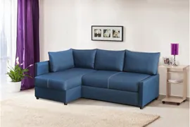 Угловой диван Виктория 2-1 comfort Компакт 1200