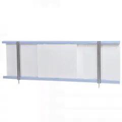 Экран под ванну Emmy Виктория 160 vkt1570520bel-1
