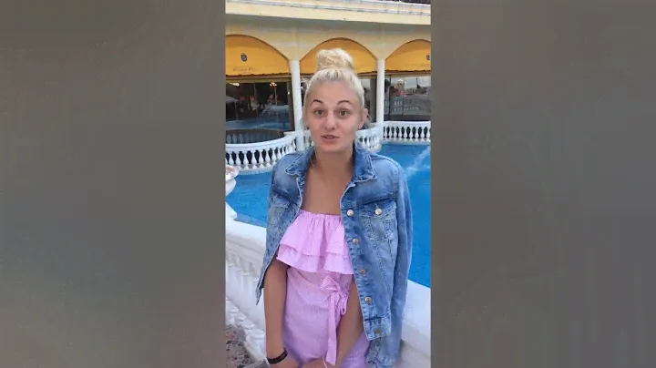 Прогулка по базару до Хотел Виктория Палас 5* Болгария