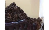 КРЕСЛО ВИКТОРИЯ , ОРЕХ