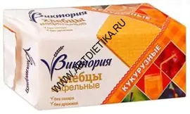 Хлебцы Виктория Кукурузные 70г