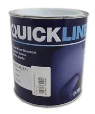 Виктория 129 базовая эмаль (0,75л) QC