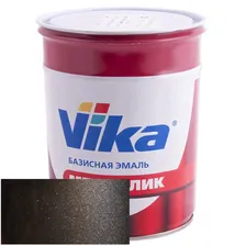 129 Виктория, Базисная Вика металлик, 0,9 кг