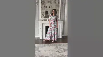 Платье Виктория