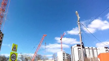 ЖК Виктория 2 и 4