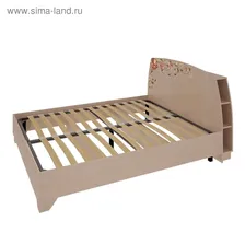 Кровать 1.4 "Виктория-2"
