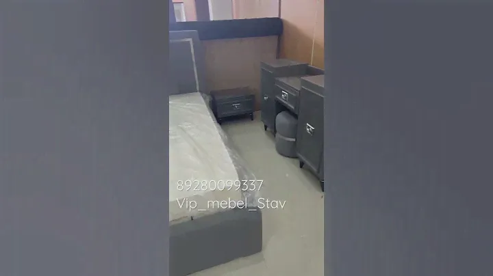 Спальня Виктория мери мебель