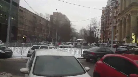 Бизнес-центр "Виктори Плаза"