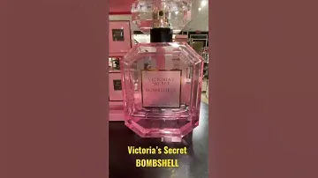 VICTORIA’S SECRET || BOMBSHELL