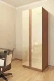 Шкаф Виктория 4