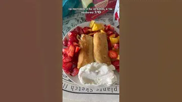пробую вкусняшки из вкус вилла (18 часть)💋#вкусняшки #вкусвилл #дегустация #foodshorts #блины #ням