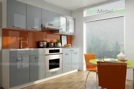 Кухня Виктория BMS