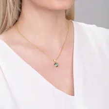 Кулон "Виктория"