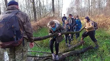 Хорошово-Коломна