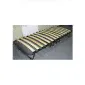 Раскладушка Виктория-800М В05-М 190х80х36колеса-0