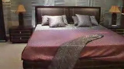 Виктория Y12 bed