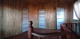 Большое Голоустное усадьба Виктория