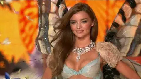 Victoria's Secret Fashion Show 2008 - With You (HD)