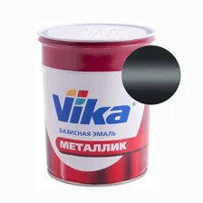 129 Виктория автоэмаль металлик ПЛ-1348 (0,9кг)