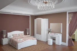 Спальня Виктория 3