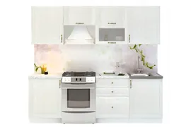 Кухня Виктория 2400