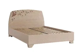Виктория-2 Кровать 1.4, (1460х2190х1020) ПОД ЗАКАЗ