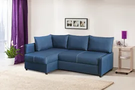 Угловой диван Виктория 2-1 comfort Компакт