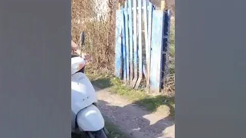 Носимся Лето.  25.04.2023 г.Уфа  СНТ Виктория. Summer the city Ufa.