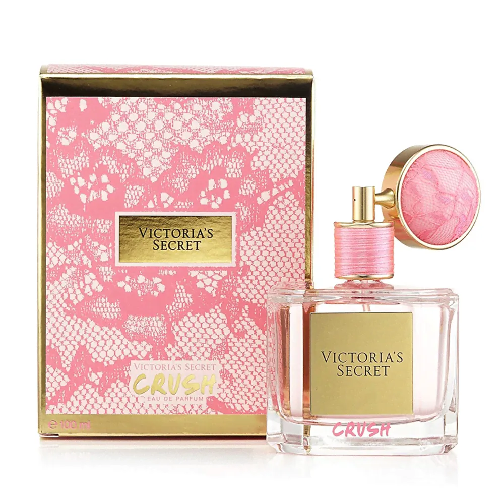 Духи с феромонами Victoria's Secret — Crush / Виктория Сикрет — Краш