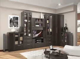 Стенка "Виктория 5"