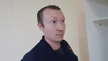 спальный гарнитур Любава фирмы форест декор групп.