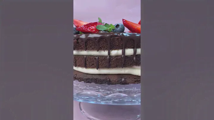 Торт Виктория