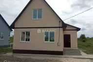 Продам дом 94.0 м² на участке 10.0 сот этажей 2 район Бессоновский село Бессоновка коттеджный посёлок Виктория