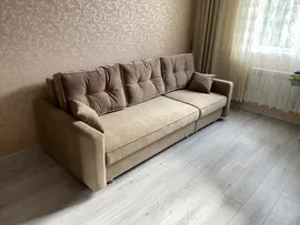 Виктория LUX - Угловые диваны