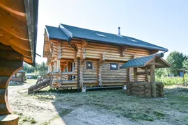 Продается дом в Ленинградской области, по адресу: район Всеволожский, Виктория снт., д 37, Общ.пл 140,00 кв.м