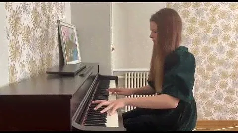 P.Mayfield “Hit the Road Jack”,вик.Богомаз К.
