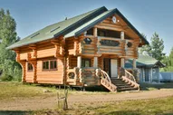 Продается дом в Ленинградской области, по адресу: район Всеволожский, Виктория снт., д 37, Общ.пл 140,00 кв.м