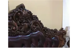 КРЕСЛО ВИКТОРИЯ , ОРЕХ