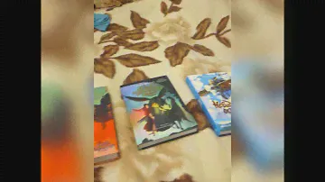 обзор книг чароводье
