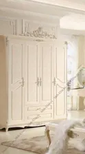 Шкаф Виктория 4 дверный арт.8802