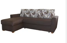Угловой диван Виктория 2-1 comfort 1600