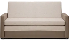 Диван выкатной Виктория-5 1500 с ящиком