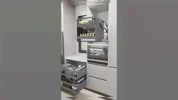 Что самое важное для кухни?
