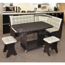 Кухонный уголок Виктория 12