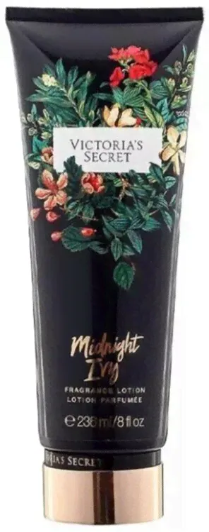 VICTORIA'S SECRET Midnight Ivy (Крем для тела Виктория Сикрет) - 236 мл.-0