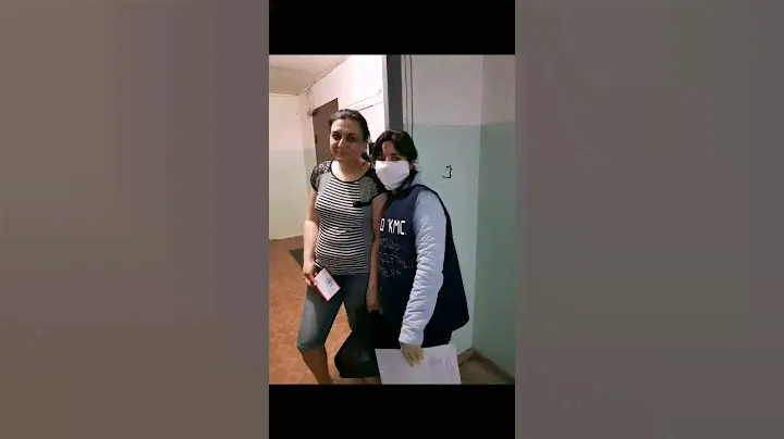 СРОО "КМС" ПОМОЩЬ МНОГОДЕТНЫМ СЕМЬЯМ, 03.04.2020г