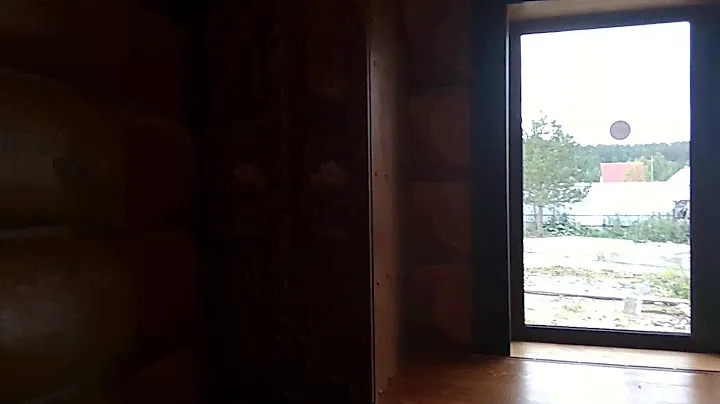 Кухня из массива сосны в селе Аверинское, от компании Массив г. Нижний Тагил.