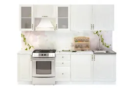 Кухня Виктория 2600